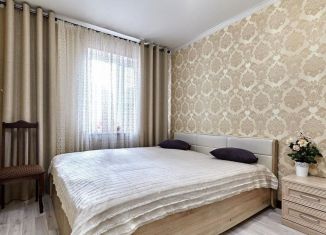 Продается 2-комнатная квартира, 42 м2, Краснодар, Скорняжная улица, 22, микрорайон Кожзавод