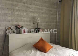 Продам 2-ком. квартиру, 49 м2, Москва, Вспольный переулок, 16с2, Вспольный переулок