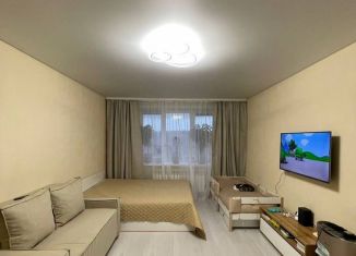 Продаю 1-комнатную квартиру, 40.2 м2, Ярославль, Хуторская улица, 4