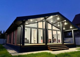 Дом на продажу, 120 м2, посёлок Российский, улица Академика Королёва