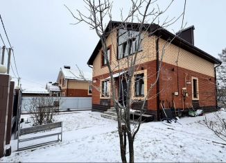 Коттедж на продажу, 147 м2, село Михайловка, Брусничная улица, 10