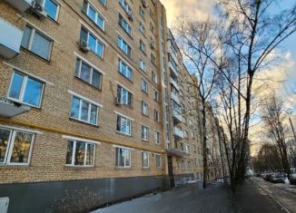 Продажа квартиры студии, 11.5 м2, Москва, район Гольяново, Алтайская улица, 26