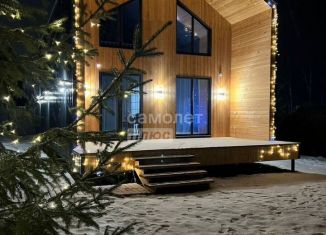 Продажа дома, 88 м2, Удмуртия, Земляничная улица, 5