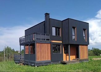 Дом на продажу, 163.1 м2, Вологодская область, Летняя улица