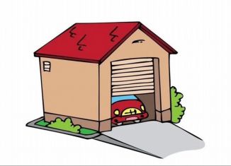 Сдача в аренду гаража, 18 м2, Ростовская область, Неклиновская улица, 43