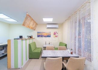 Продажа торговой площади, 40 м2, Севастополь, проспект Октябрьской Революции, 26