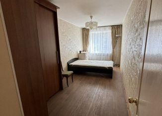 Аренда 2-комнатной квартиры, 44 м2, Новосибирск, Весенняя улица, 16