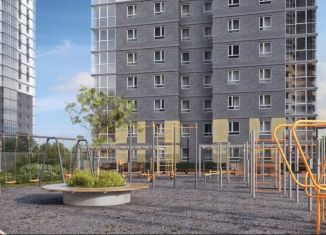 3-комнатная квартира на продажу, 88.2 м2, Тюмень, ЖК Горизонт