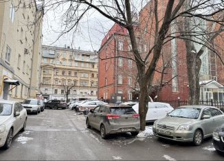 Продам 3-ком. квартиру, 76 м2, Москва, Октябрьская улица, 4, район Марьина Роща