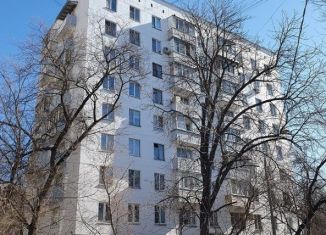 Продам однокомнатную квартиру, 33 м2, Москва, Мирской переулок, 3, метро Петровский парк