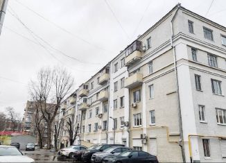 Продажа квартиры студии, 17.4 м2, Москва, Валовая улица, 33, метро Добрынинская