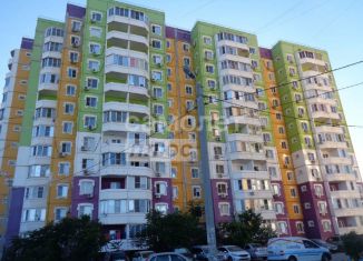 Продается 1-ком. квартира, 38.3 м2, Астрахань, Зелёная улица, 1к5, ЖК Зеленая-1