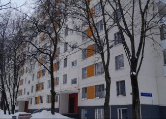 Продаю 3-комнатную квартиру, 59 м2, Москва, Днепропетровская улица, 27к1, район Чертаново Центральное