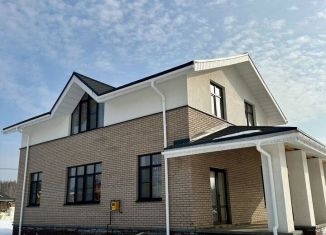 Продается коттедж, 139 м2, Бор, площадь Победы