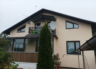 Продаю коттедж, 200 м2, Павловск, СНТ Павловское-2, 55