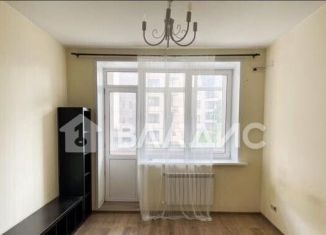 Однокомнатная квартира на продажу, 58.6 м2, Троицк, Троицкий бульвар, 3