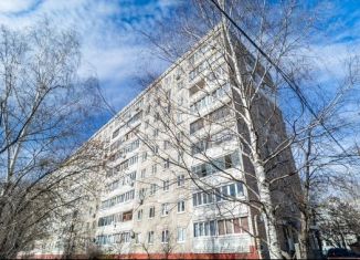 Продается 3-ком. квартира, 56.9 м2, Нижний Новгород, проспект Кирова, 24, метро Кировская