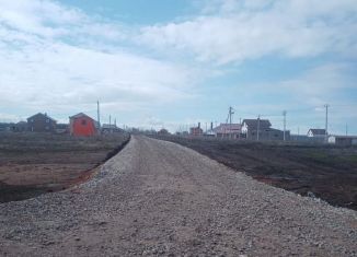 Продажа земельного участка, 8 сот., деревня Сергеевка