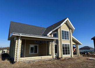 Продаю коттедж, 200 м2, деревня Шанары, Солнечная улица, 10