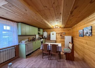 Продается дом, 140 м2, село Нагаево