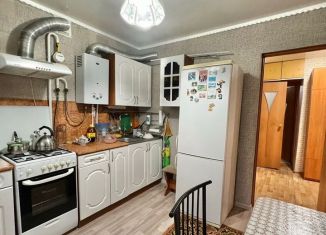 Продам трехкомнатную квартиру, 60.5 м2, Янаул, Советская улица, 20