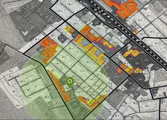 Участок на продажу, 57 сот., Лихославль