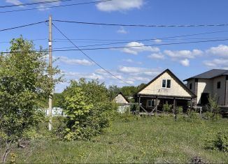 Продаю участок, 6 сот., село Нагаево, Парадная улица, 23