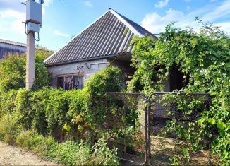 Продажа дома, 24.1 м2, Краснодарский край, Тополиная улица
