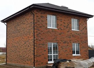 Продается дом, 120 м2, деревня Юраково, Просторная улица