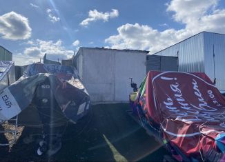 Продажа гаража, 15 м2, Сызрань