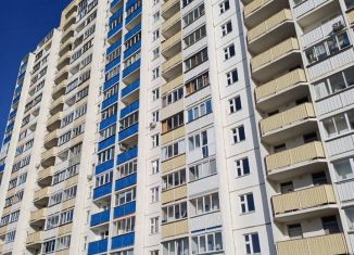 Квартира на продажу студия, 25 м2, Новосибирск, улица Виктора Уса, 7