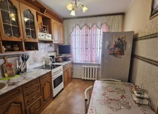 Продам трехкомнатную квартиру, 63.2 м2, Камчатский край, Пушкинская улица, 1