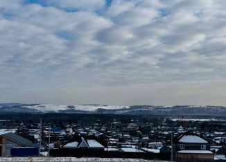 Продается земельный участок, 10 сот., деревня Усть-Куда, Нижняя улица