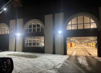 Машиноместо в аренду, 16 м2, Ивановская область, Профсоюзная улица, 4