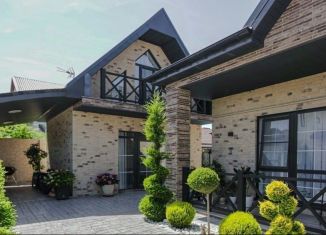 Продажа дома, 163 м2, село Орёл-Изумруд, Петрозаводская улица