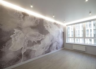 Продается однокомнатная квартира, 33.7 м2, Краснодар, Конгрессная улица, 43, ЖК Отражение