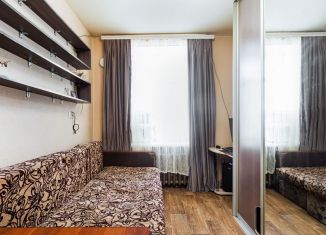 Продается квартира студия, 16 м2, Томск, улица Усова, 17