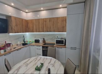 Продам 2-комнатную квартиру, 80 м2, Москва, улица Семёна Гордого, 3