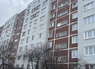 Продам 3-ком. квартиру, 62.7 м2, Казань, улица Адоратского, 51, Ново-Савиновский район