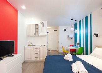 Продается однокомнатная квартира, 39.7 м2, Краснодар, Кореновская улица, 2к1, микрорайон 2-я Площадка