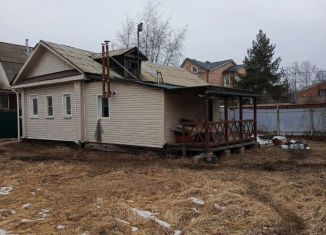 Продаю дом, 120 м2, Переславль-Залесский, Кошелевская улица, 20