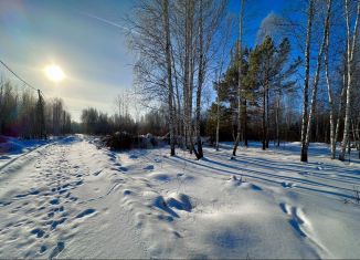 Продажа участка, 10 сот., деревня Решетникова, Береговая улица, 3