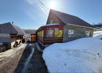 Продаю дом, 92.1 м2, Республика Алтай, улица Вавилова, 11