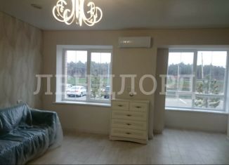 Продаю квартиру студию, 36.3 м2, поселок Темерницкий, Центральная улица, 3к3