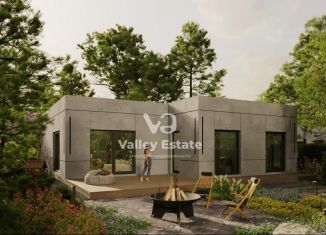 Продается дом, 105 м2, посёлок Ленинское