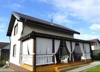 Продаю дом, 90 м2, деревня Новолисиха