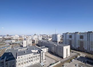 Продается 3-ком. квартира, 86 м2, Нижний Новгород, метро Горьковская, улица Маршала Баграмяна, 2