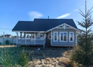 Продаю дом, 90 м2, дачный посёлок Парус