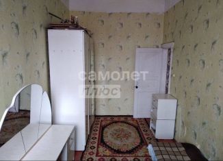 Продам 3-ком. квартиру, 46.8 м2, Иркутск, улица Карла Маркса, 30