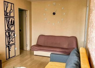 Сдается 2-ком. квартира, 44 м2, Кондопога, Комсомольская улица, 5